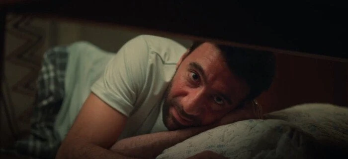 مسلسل “كارثة طبيعية”: محمد سلام تحت التهديد بالسجن في الحلقة الثامنة المثيرة