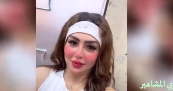 النهاردة المحكمة هتحسم مصير اموال هدير عبد الرازق