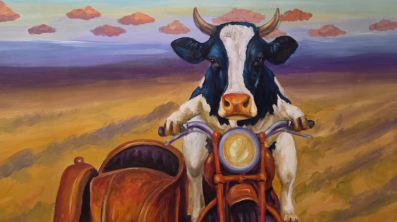 "أرتوداي" تطلق معرض "مرئيات متصلة" بالتعاون مع "بيكاسو إيست"