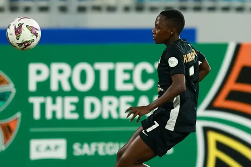 مسار يودع مسابقة دوري أبطال أفريقيا للسيدات