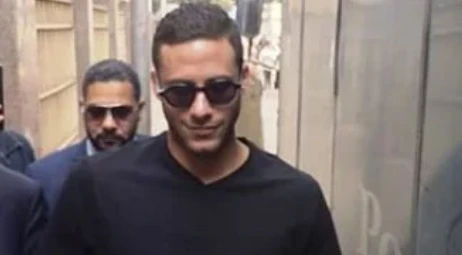 الحبس 3 ايام لرمضان صبحي لحين نظر جلسة محاكمته بتهمة التزوير 25 نوفمبر