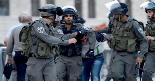 سرقة كبيرة في إسرائيل والقبض على المتهمين قبل دخولهم مصر