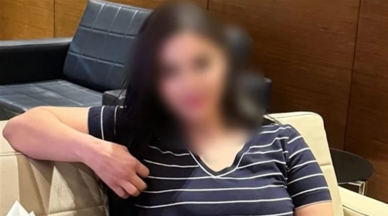 الفلوس بتاعتي والخمرة هدية، نص التحقيقات الكاملة مع البلوجر نرمين طارق (خاص)