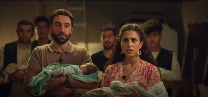 اكتشفوا الحلقة الجديدة من مسلسل “كارثة طبيعية” وتعرفوا على القنوات الناقلة