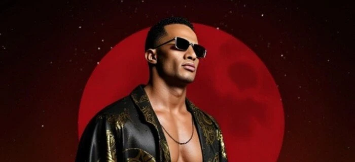 محمد رمضان ينشر رسالة مؤازرة لأحمد سعد بعد الحادث: شفاء عاجل يا صديقي