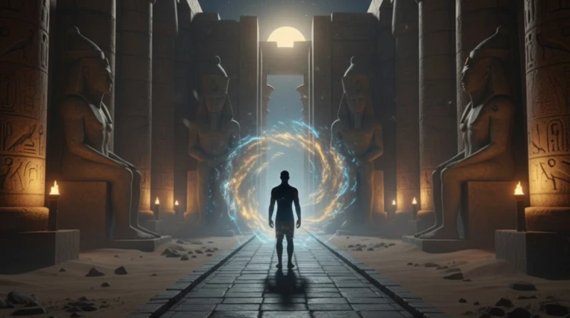 في يوم افتتاح المتحف المصري الكبير، أنت مين في شخصيات الفراعنة المقدسة؟