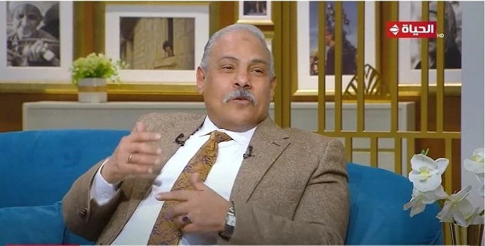 محمد رضوان يبرز جوانب شخصيته في فيلم «شكوى» الجديد وبدون تردد