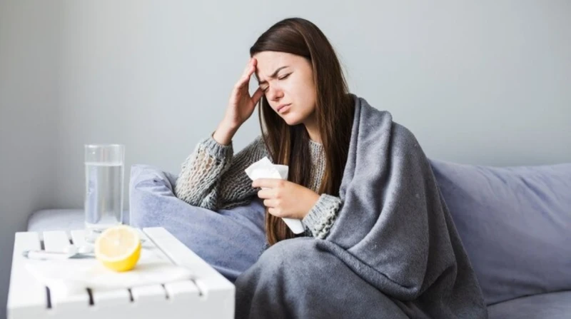 بعد انخفاض الطقس والأمطار، 9 أمراض خريفية احذر منها وهذه طرق الوقاية