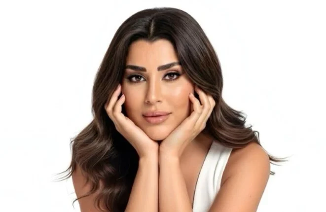 مفاجأة مدهشة تتلقى أيتن عامر في عيد ميلادها وتبرز رد فعلها المميز