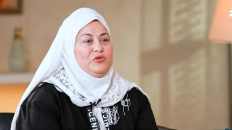 "مفيش حد مقدرني"، ناني سعد الدين تغالب دموعها: أنا مسؤولة عن 9 أطفال