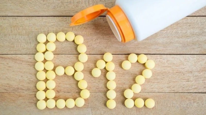 أضرار نقص فيتامين ب 12 على البشرة وكيفية ملاحظتها