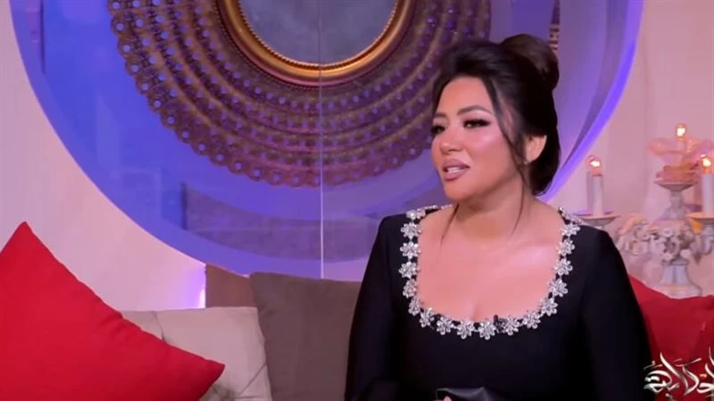 رحمة محسن تحرر محضرا ضد طلقها بأرسال الفيديو من خلال رقم هاتف دولي