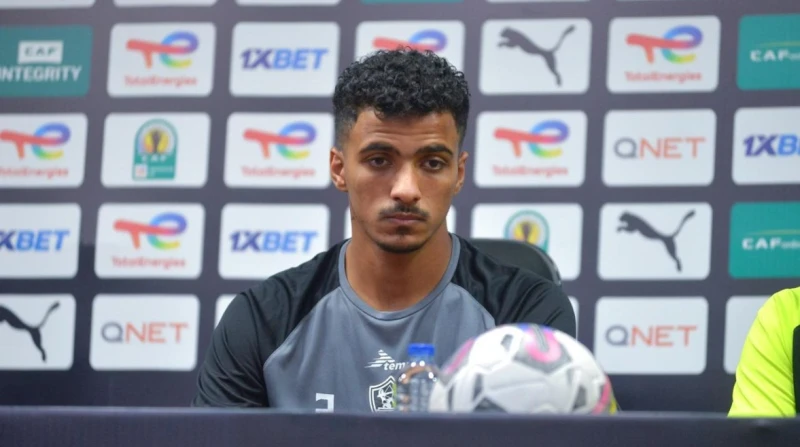 "الزمالك مفيهوش فلوس هنقعد نعمل إيه؟" شقيق حسام عبد المجيد يثير الجدل (خاص)