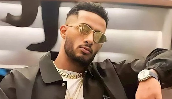 محمد رمضان يعلن عن أحدث أغانيه «معاك للصبح» ويبث حماس جمهوره في الليل