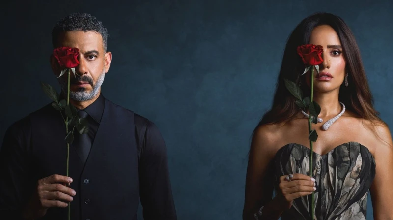 صلاح هيتخلص من مروة، أحداث الحلقة السابعة من مسلسل ورد وشوكولاتة