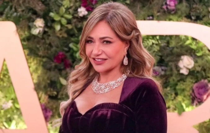 ليلى علوي تبرز جماليات فيلم «شكوى»: «عمل بسيط وصعب ومؤثر» عبر فيديو