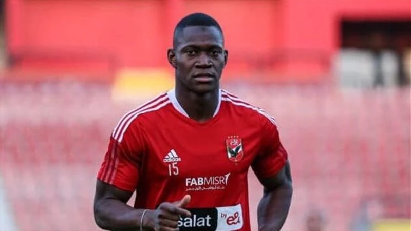 هل يبقى أم يرحل؟ اليكشف آخر تطورات تجديد عقد أليو ديانج