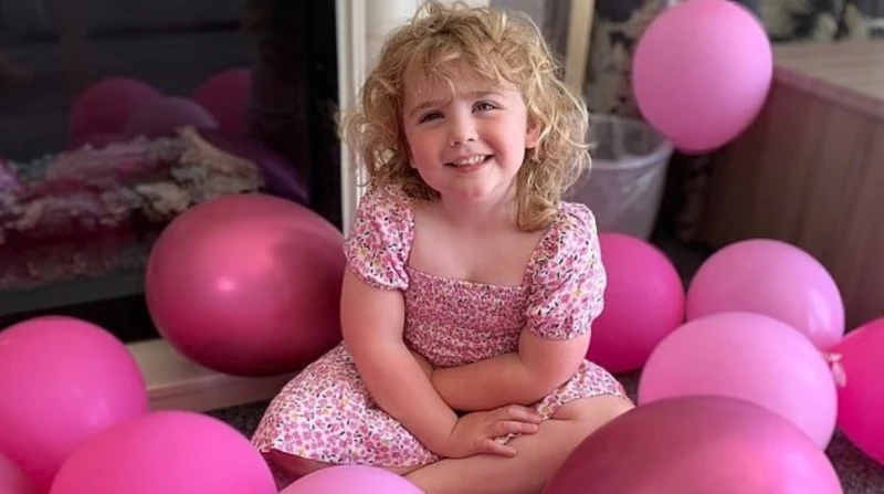 حالة فريدة من نوعها، عملية لـ"استئصال اللوز" تكتب نهاية حزينة لـ"الأميرة السحرية"