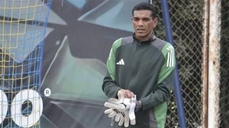 نزيف الرياضيين.. وفاة نور الزاكي مدرب حراس المرمى بنادي الألومنيوم