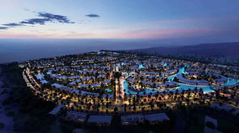 "انتصار للمتعاقدين"، محكمة الجيزة تحسم نزاع مشروع SBay