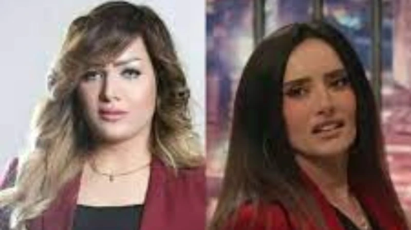 "ربنا يوجع قلوبكم"، أول تعليق من والدة الإعلامية شيماء على مسلسل "ورد وشوكولاتة"