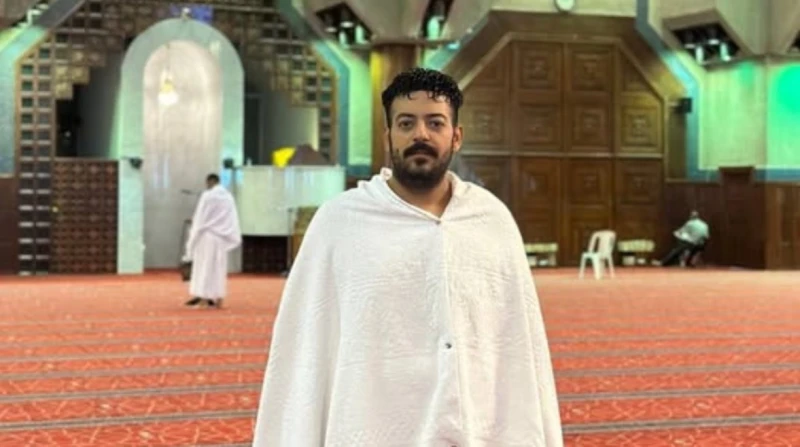 "النزيف رجع تاني"، شقيق إسماعيل الليثي يكشف تطورات حالته الصحية (خاص)