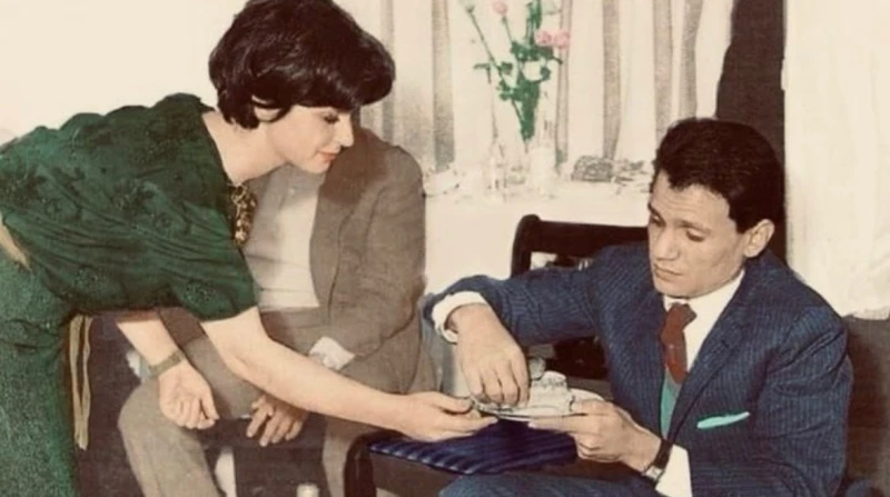 سميرة أحمد تكشف تفاصيل جديدة في علاقة عبدالحليم حافظ وسعاد حسني