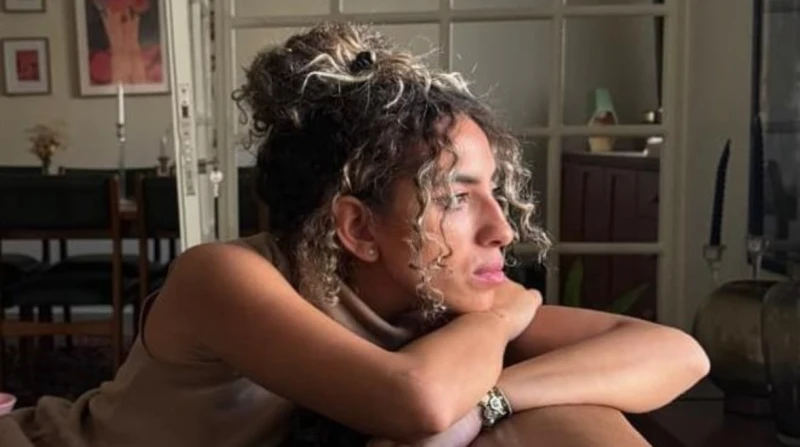 بالـ"النيل"، منة عدلي القيعي تُبرز مشاركتها في حفل افتتاح المتحف المصري الكبير