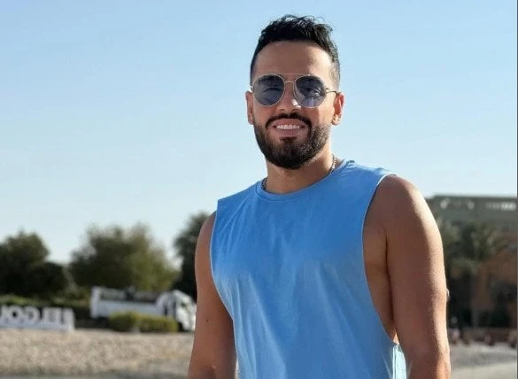 رامي جمال يطرح أغنيته الجديدة “مليش غيرك” ويكشف تفاصيل ألبومه المنتظر