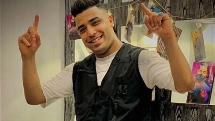 إسلام كابونجا يتعرض للإيقاف من «الموسيقيين» بسبب كلمات أغنيته الجديدة