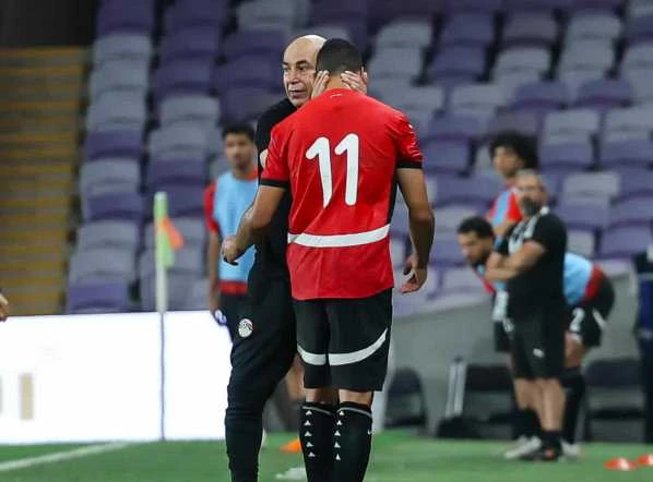 لا خناقة ولا يحزنون.. كله تحت السيطرة في المنتخب