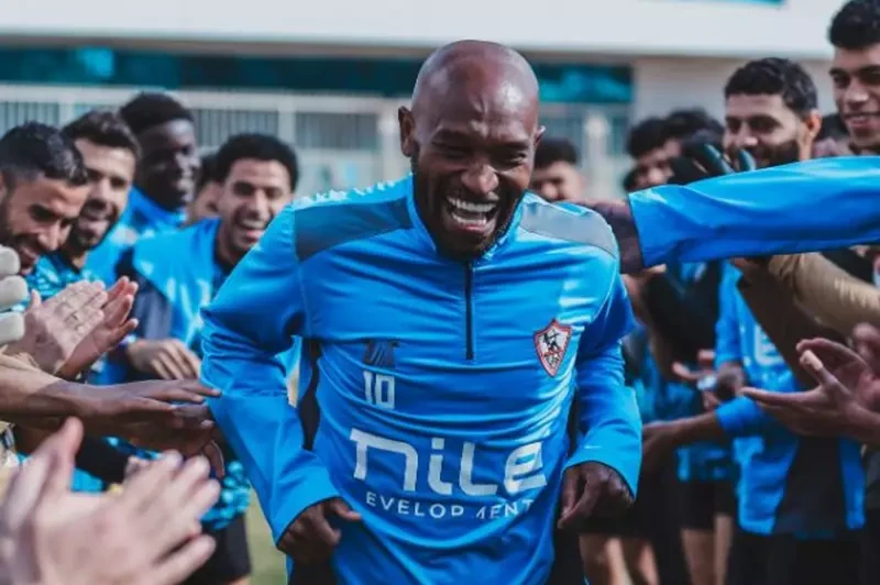 “شيكابالا” يتوقع الفائز بجائزة أفضل لاعب أفريقي 2025