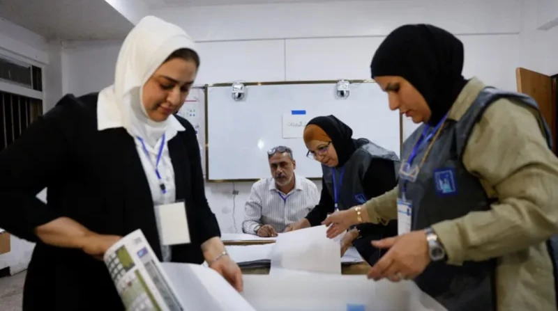 اعرف لجنتك، رابط الاستعلام عن لجنة انتخابات مجلس النواب 2025