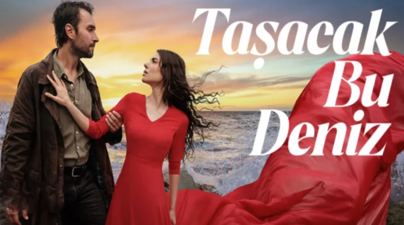 مشاجرة بسبب الماعز، أحداث مسلسل "هذا البحر سوف يفيض" الحلقة 5