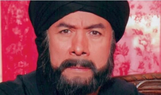 أحمد ماهر يتحدث عن شخصيته في فيلم «الإمام البخاري» الجديد المنتظر