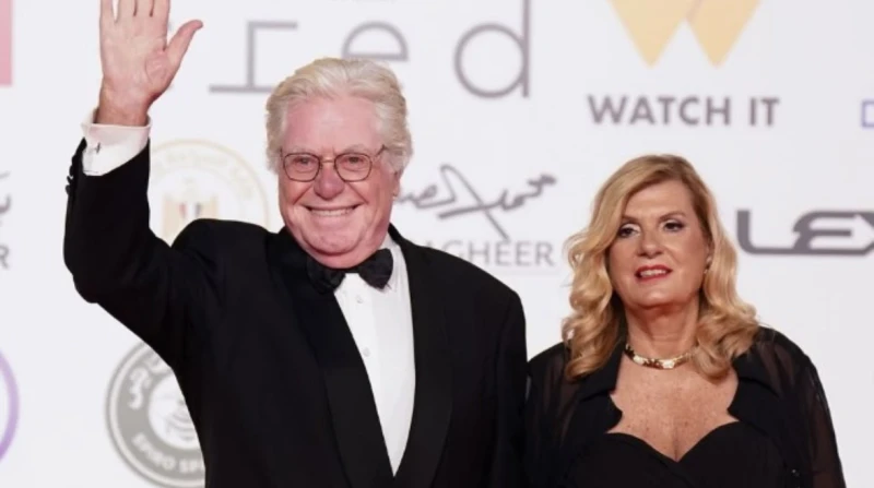 لماذا اختلفت دورة 2025 بمهرجان القاهرة السينمائي عن الدورات السابقة؟، حسين فهمي يوضح