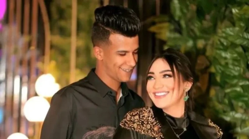 "محدش يظلمها"، أول تعليق من عصام صاصا بعد انفصاله عن جهاد أحمد