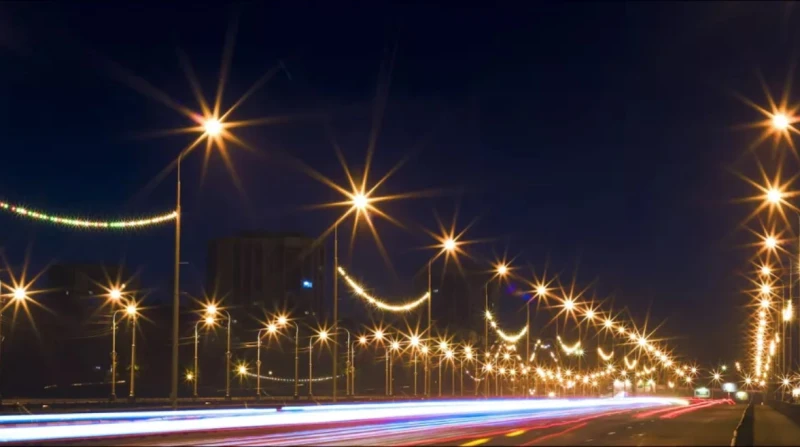 خطر يهدد الملايين، دراسة تربط بين أضواء الشوارع والاكتئاب الشتوي