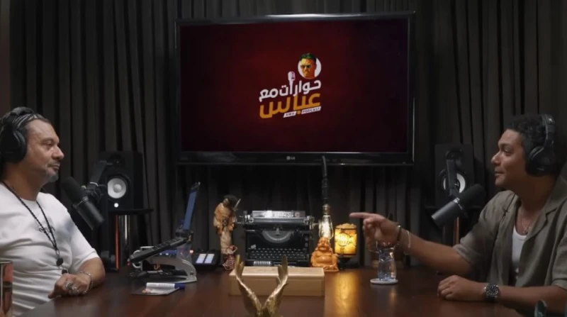 "لا كان عندي Family Busines ولا نيلة"، آسر ياسين يكشف تفاصيل معاناته مع الفن