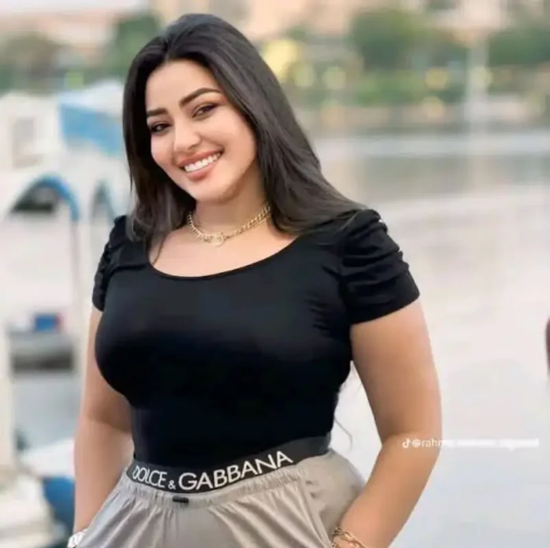 تسريب هاتف رحمة محسن وفيديو رحمة محسن الترند يثير جدلًا جديدًا.. الحقيقة والتفاصيل #رحمة_محسن