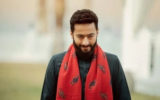 تفاصيل جديدة حول مسلسل «المداح» الجزء السادس بعد انطلاق عمليات التصوير