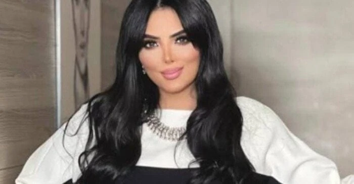 حورية فرغلي تتصدر الترند من جديد بعد شائعات زواجها من رجل أعمال