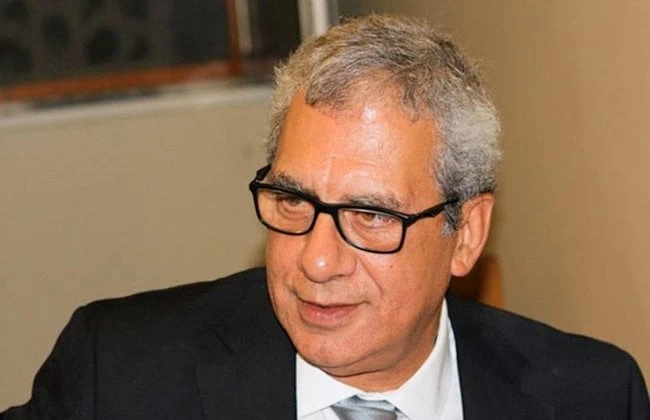 الموسيقار راجح داود يعزف مؤلفاته في حفل مكتبة الإسكندرية الجمعة المقبلة