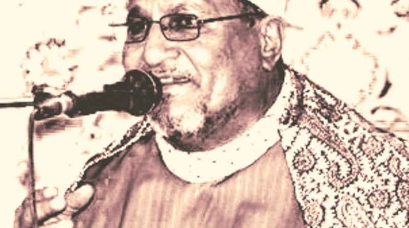 لقبوه بالقارئ العالم وكروان الدقهلية.. معلومات عن الشيخ محمد عبدالوهاب الطنطاوي