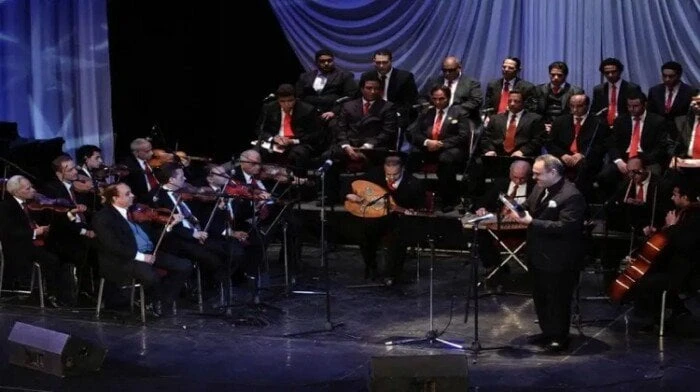 تنمية المواهب يقدم باقة من أعمال كبار المؤلفين في حفل بالأوبرا بعد غد