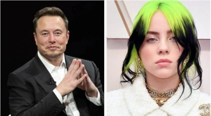 إيلون ماسك يصف بيلي إيليش بالغبية: تعرف على صاحبة الصوت المميز والمواهب الفريدة