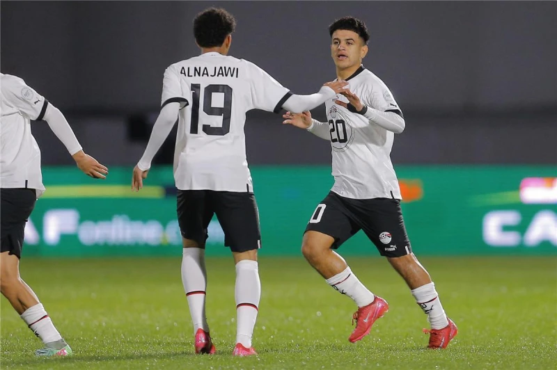 موعد مباراة منتخب مصر القادمة في دور الـ 32 من كأس العالم