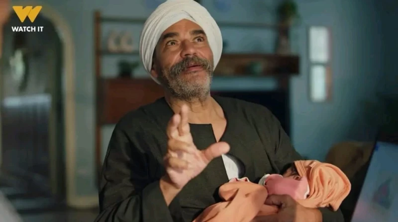 تفاصيل مأساة الفنان أشرف بوزيشن داخل مستشفى شهير في آخر أيامه (خاص)