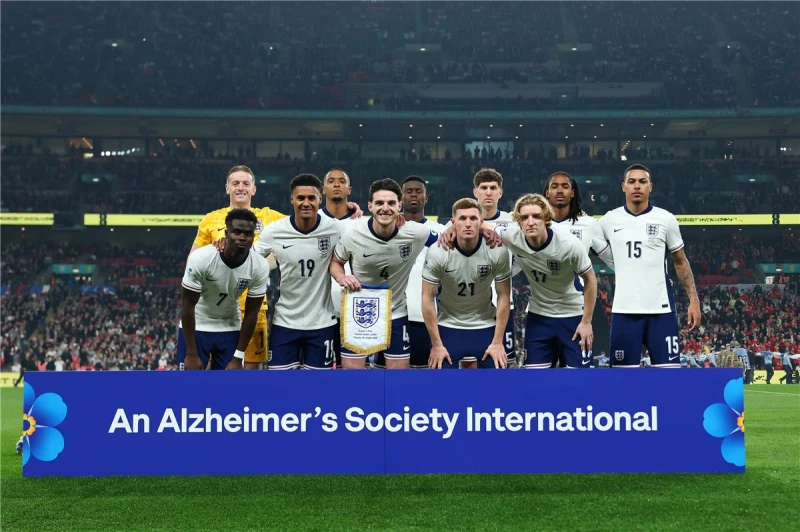 رسمياً.. إنجلترا وفرنسا يتأهلان إلى كأس العالم 2026