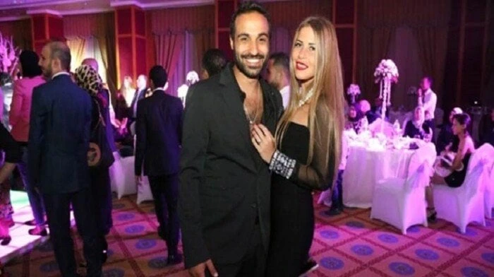 منة حسين فهمي تتصدر الترند مجددًا بسبب تصريحات أحمد فهمي المثيرة للجدل